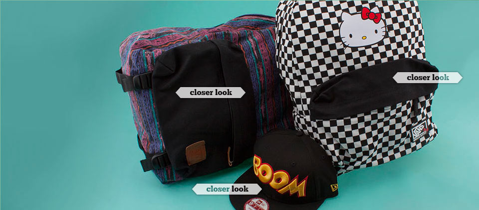 View All Accessories