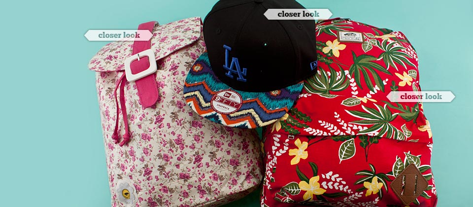 View All Accessories