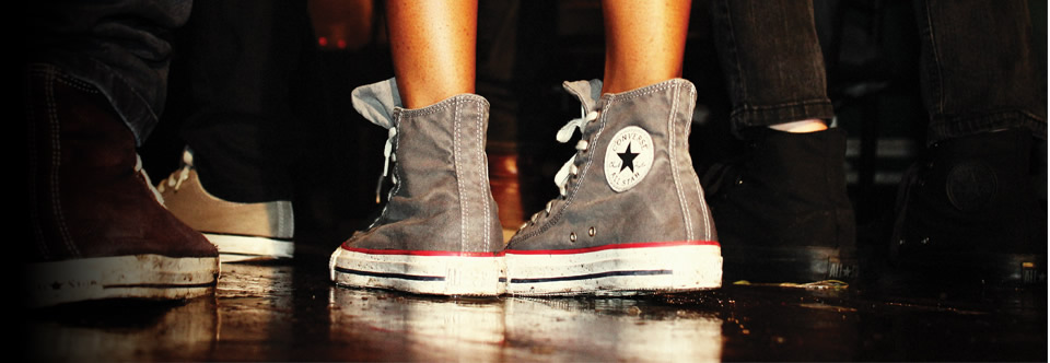 converse womens