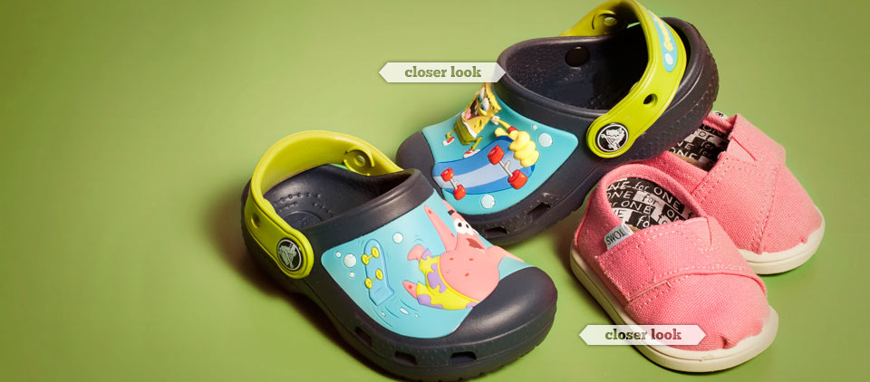 Schuh Kids