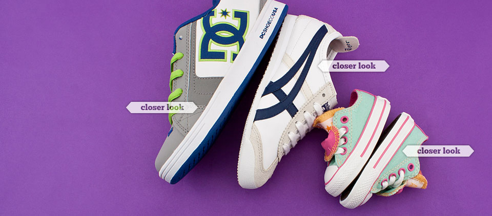 Schuh Kids