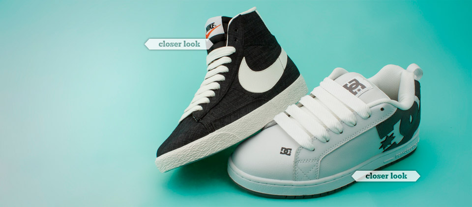 New In