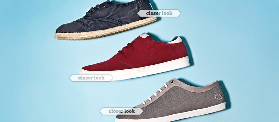 New In
