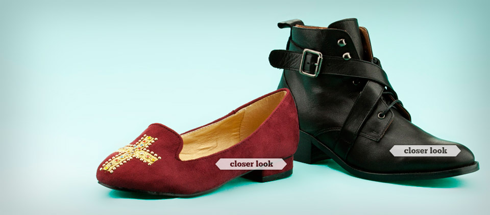 New In 