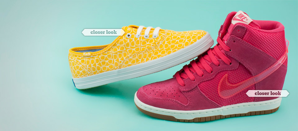 New In 
