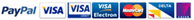 Payments Accepted: Paypal, Solo, Maestro, Visa, Mastercard