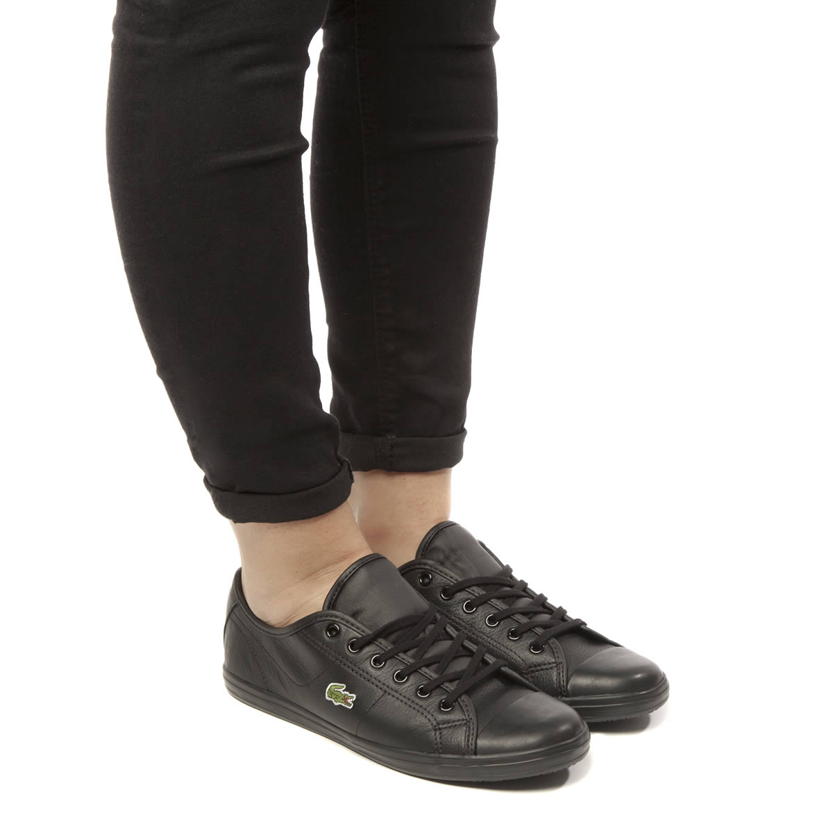 ladies plimsolls size 8