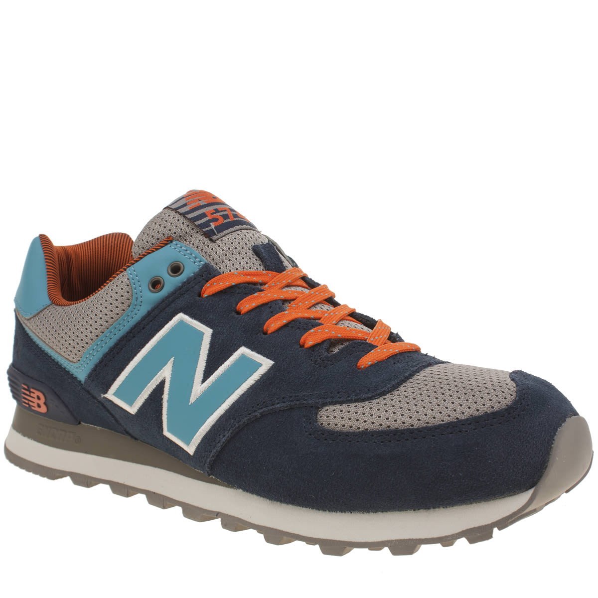 new balance 574 hombre gris azul new balance 574 hombre gris azul